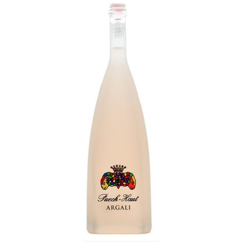 Chateau Puech-Haut - Igp Pays D'oc Argali | french wine Chateau Puech-Haut - Igp Pays D'oc Argali | french wine